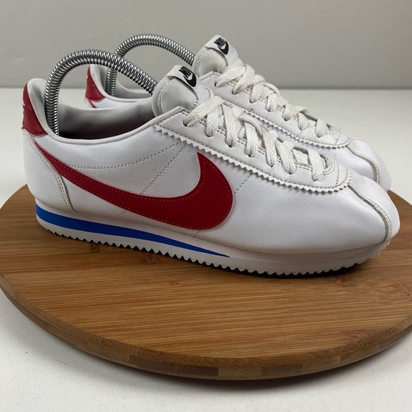 nike cortez forrest gump womens